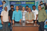 Nenu Local Movie Suceses Meet